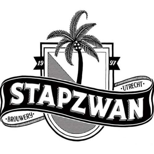 Stapzwans logo